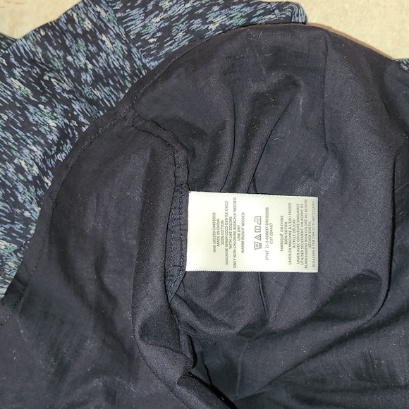 Joie Jade Dress - Picture 8 of 9